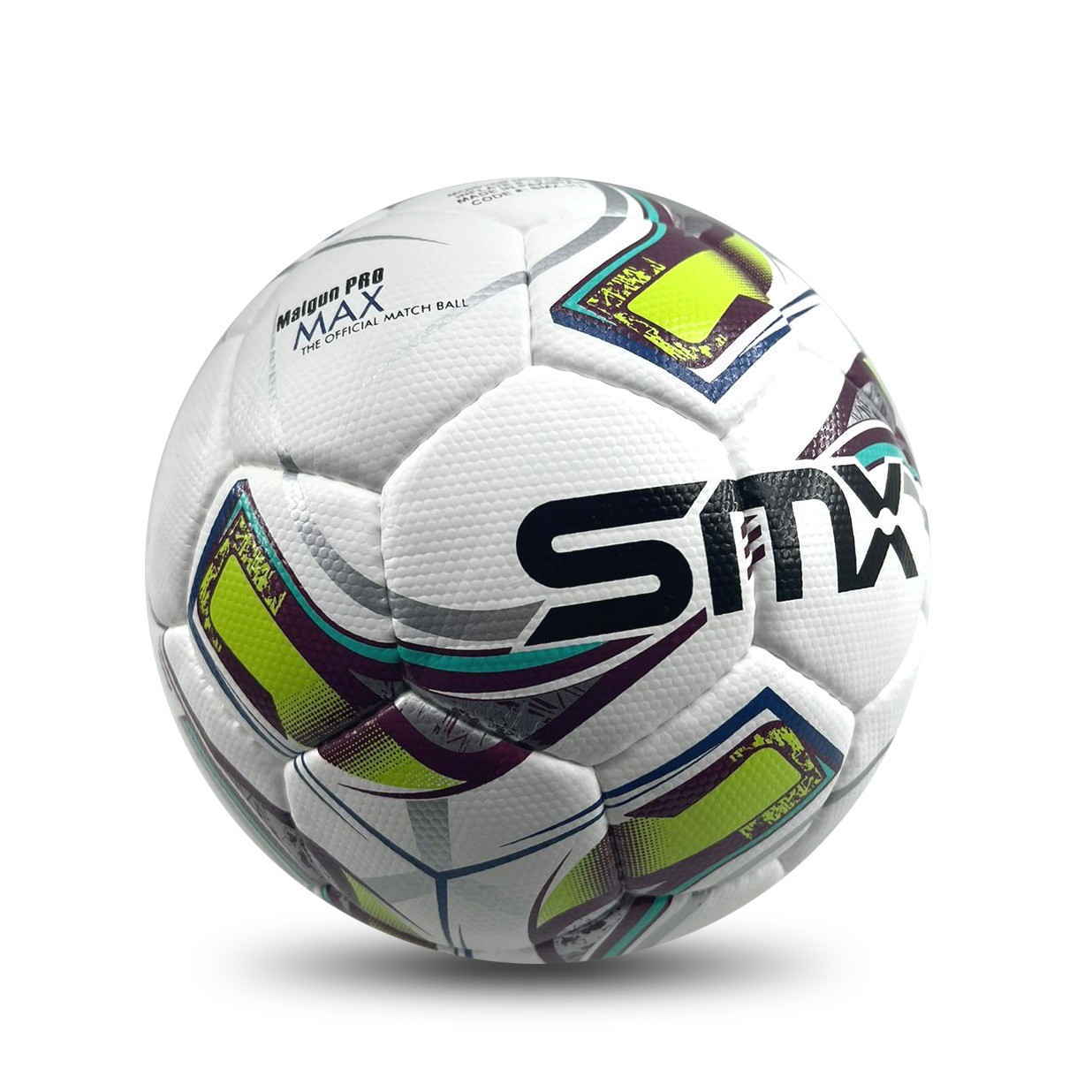 Soccermax Malgun Futbol Topu 5 nömrəli Futbol Topu